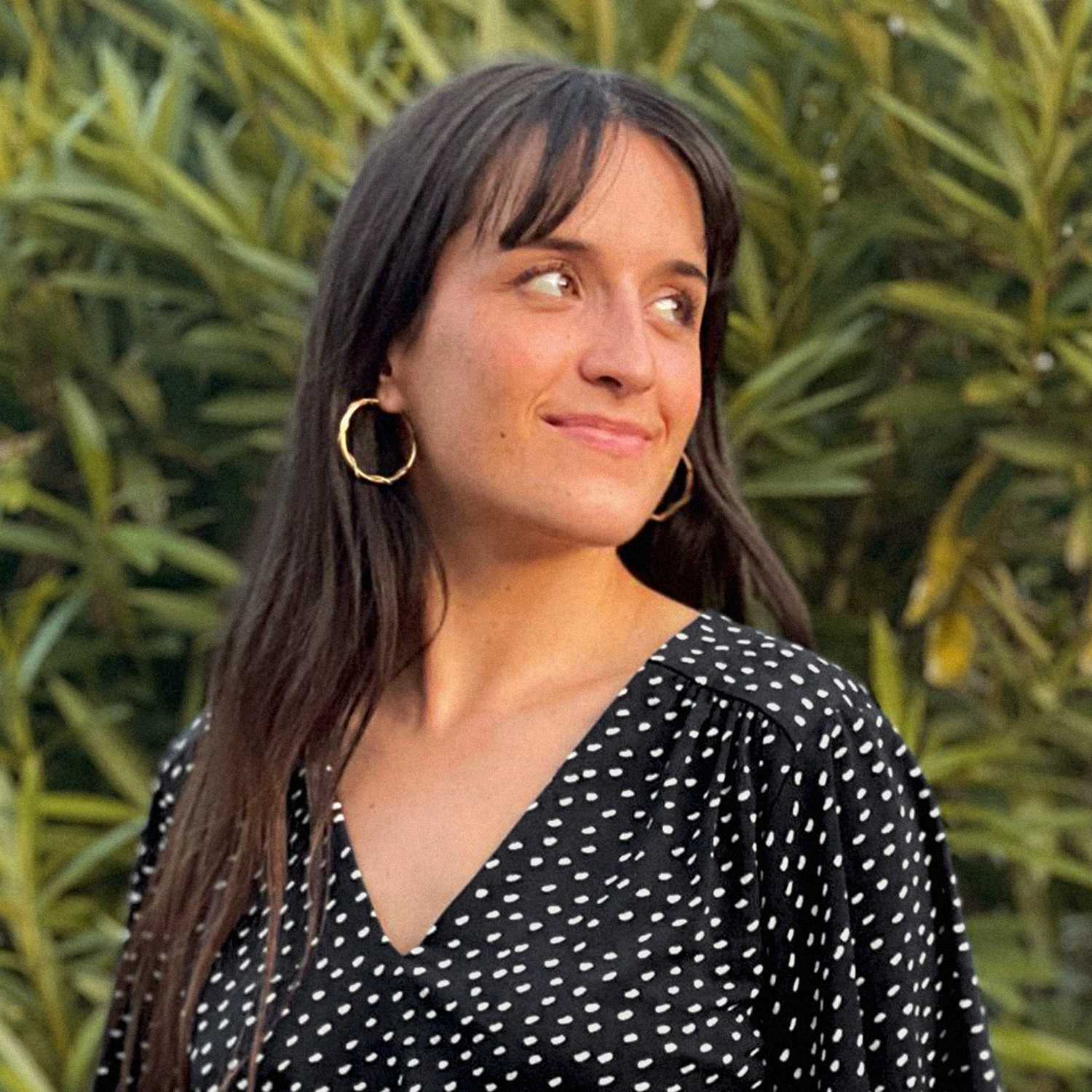 Enola, Brand Designer, freelance régulier chez Ukkotaz