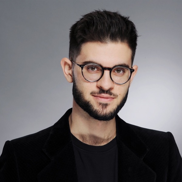 Loïc, consultant/formateur SEO & GEO, freelance régulier chez Ukkotaz